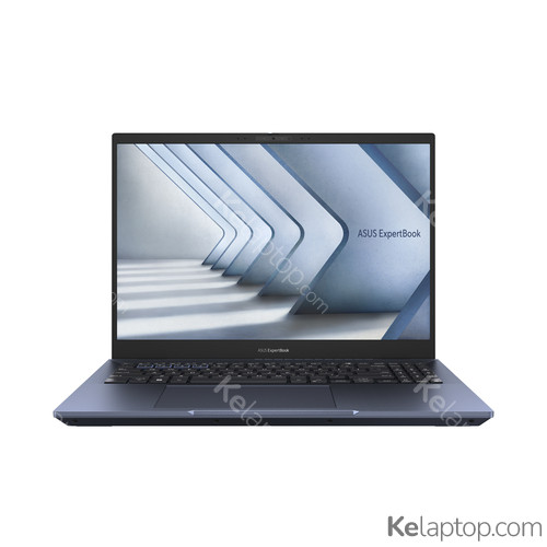 ASUS ExpertBook B5 B5602CVA-MB0077X Specs