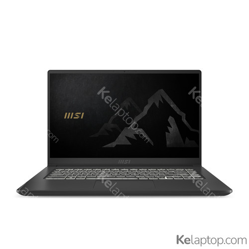 MSI Summit B15 A11MT-401 SUMMIT Specs