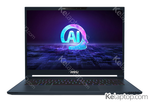 MSI Stealth 14 Studio STEALTH AI STUDIO A1VFG-091US Características MSI Stealth 14 Studio STEALTH AI STUDIO A1VFG-091US Características