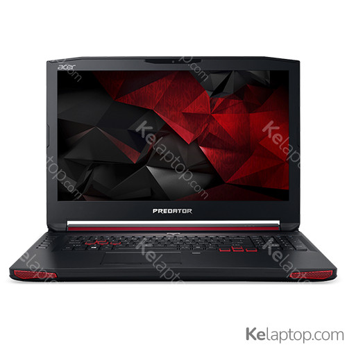 Acer Predator 17 G9-791-77B1 Características Acer Predator 17 G9-791-77B1 Características