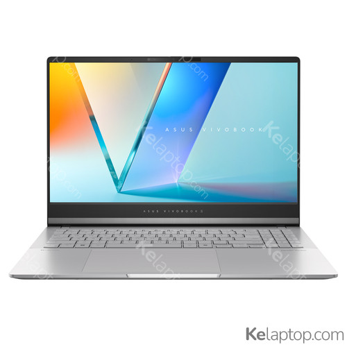 ASUS Vivobook S15 OLED M5506WA-MA022W Copilot+ Características ASUS Vivobook S15 OLED M5506WA-MA022W Copilot+ Características