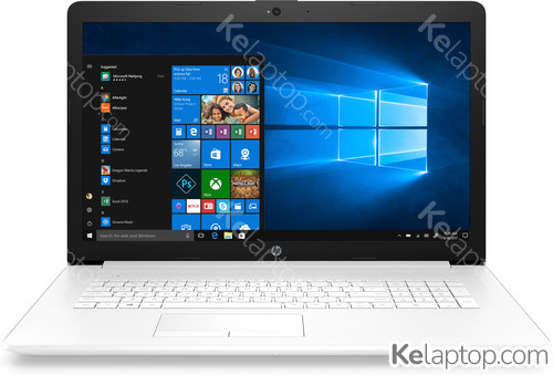 HP 17-ca1001nv Specs