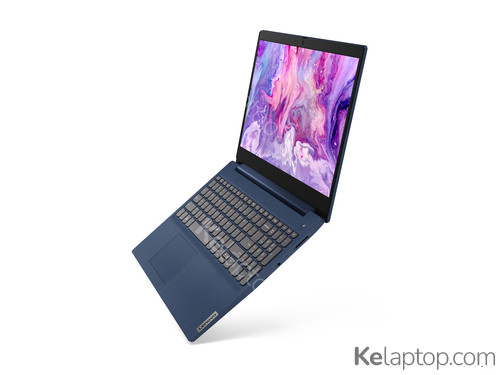 Lenovo IdeaPad 3 15ARE05 81W40048UK Specs