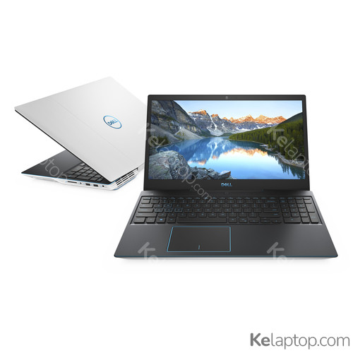 DELL G3 3500 G315-6590 Specs DELL G3 3500 G315-6590 Specs