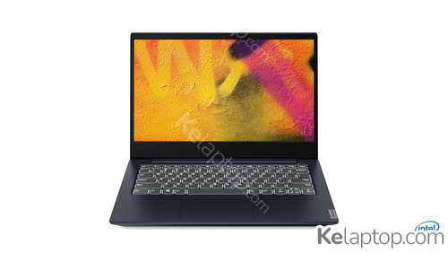 Lenovo IdeaPad S ideapad S340-14IIL 81VV001DLM Características