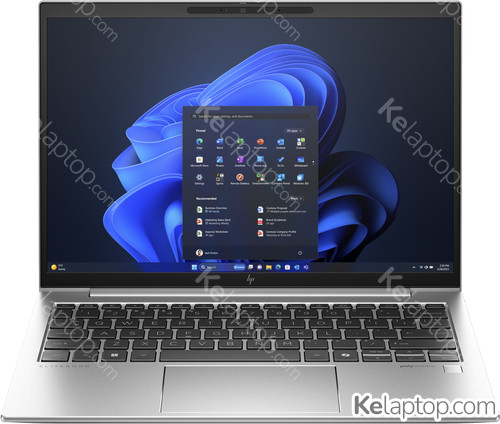 HP EliteBook 830 G11 9G082ET Specs HP EliteBook 830 G11 9G082ET Specs