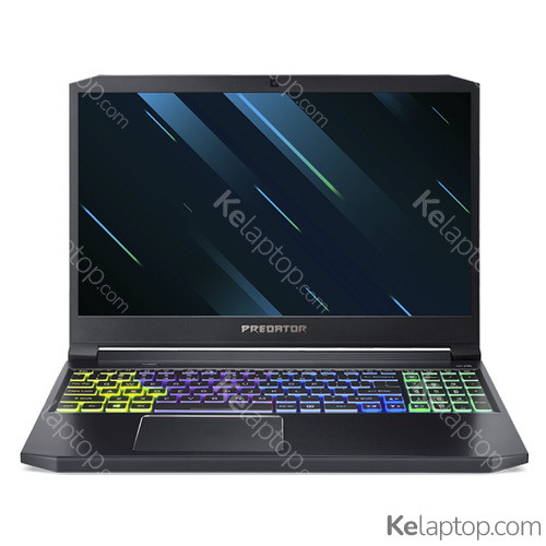 Acer Predator Triton 300 PT315-52-71GY Características