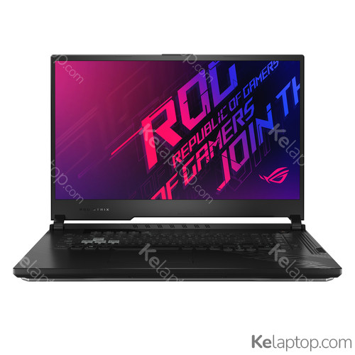ASUS G712LWS-WB74 Caratteristiche