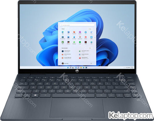 HP Pavilion x360 14 14-ek0073dx Características HP Pavilion x360 14 14-ek0073dx Características