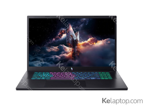 Acer Nitro V 17 Intel ANV17-I31-94F9 NH.U4FEG.006 Ausstattung