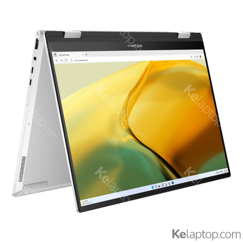 ASUS Zenbook 14 Flip OLED UP3404VA-KN178X 90NB10E3-M00890 Specs