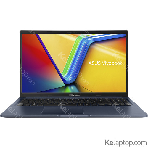 ASUS Vivobook 15 M1502YA-BQ853W Caractéristiques ASUS Vivobook 15 M1502YA-BQ853W Caractéristiques