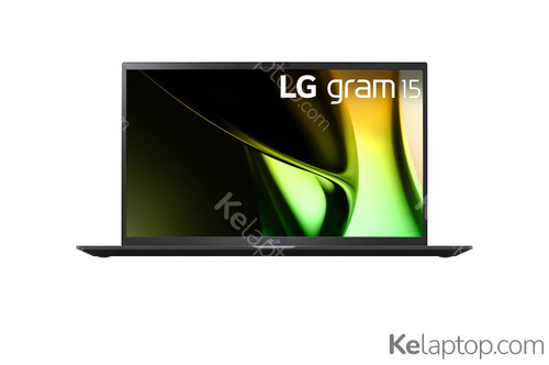 LG Gram 15 15Z90S-G.AA78P Características