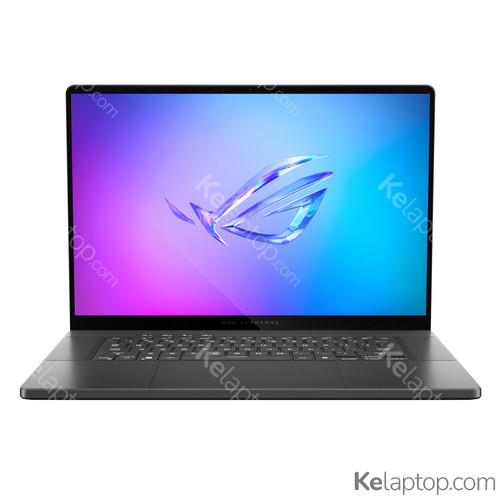 ASUS ROG Zephyrus G16 GA605WI-QP055W 90NR0J93-M004F0 Caractéristiques