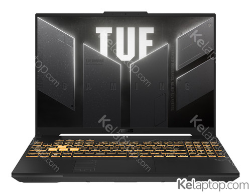 ASUS TUF Gaming F16 FX607VU-SS53 Price and specs ASUS TUF Gaming F16 FX607VU-SS53 Price and specs