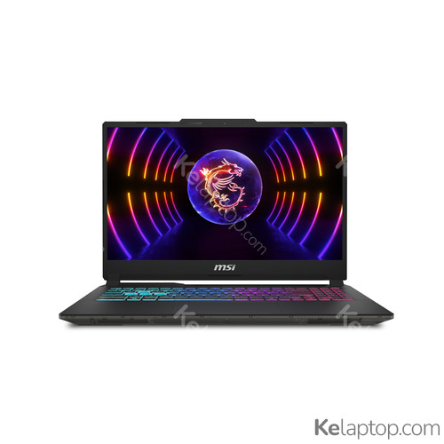 MSI Cyborg 15 A13 Caratteristiche MSI Cyborg 15 A13 Caratteristiche