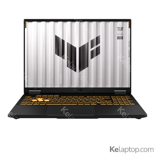 ASUS TUF Gaming F16 FX608JPR-QT062W-Gaming Caratteristiche ASUS TUF Gaming F16 FX608JPR-QT062W-Gaming Caratteristiche