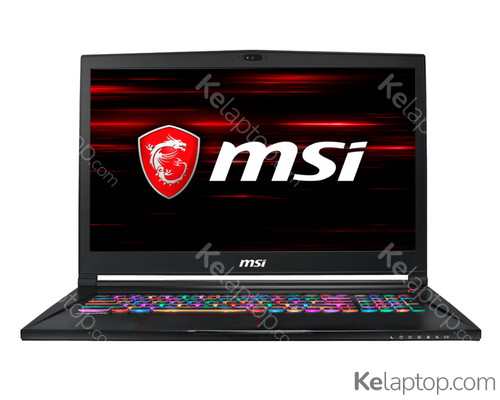 MSI Gaming GS GS73 8RF-014 Stealth Caratteristiche