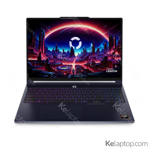 Lenovo Legion 7 16AGP11 Copilot+ 83Q80009FR Caractéristiques