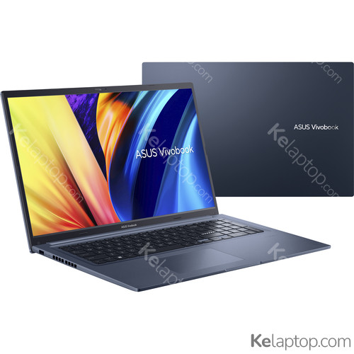 ASUS Vivobook 17 S1702QA-AU126W Specs ASUS Vivobook 17 S1702QA-AU126W Specs