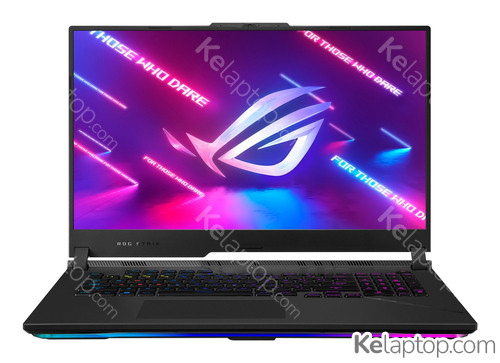 ASUS ROG Strix SCAR 17 G733PYV-LL070W Características ASUS ROG Strix SCAR 17 G733PYV-LL070W Características