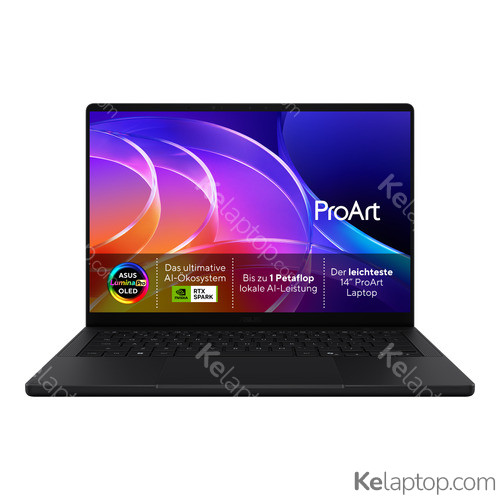 ASUS ProArt P14 H7407BA-SM044W Preis, Note und Ausstattung