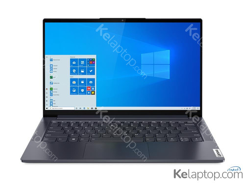 Lenovo Yoga Slim 7 14ITL05 82A3003YCL Características