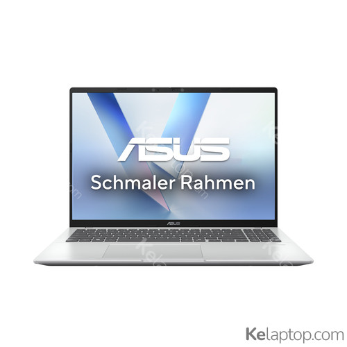 ASUS Vivobook 16 X1607QA-MB054W Copilot+ Prezzo, voto e caratteristiche ASUS Vivobook 16 X1607QA-MB054W Copilot+ Prezzo, voto e caratteristiche