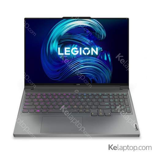 Lenovo Legion 7 16IAX7 82TD009RGE Caratteristiche Lenovo Legion 7 16IAX7 82TD009RGE Caratteristiche