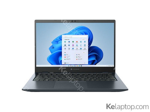 Dynabook GZ/HV W6GZHV5BCL Specs