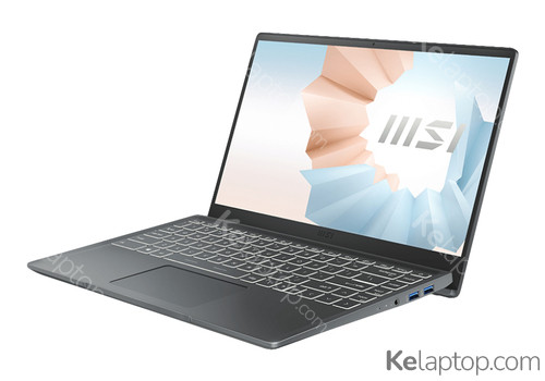 MSI Modern 14 B11SB-009XES Características MSI Modern 14 B11SB-009XES Características