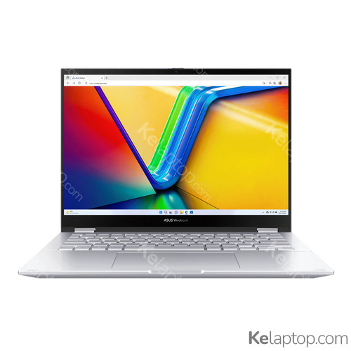 ASUS Vivobook S14 Flip OLED TP3402ZA Características