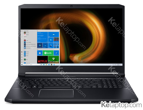 Acer ConceptD 5 Pro CN515-71P Specyfikacje