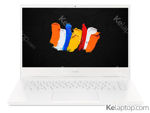 Acer ConceptD 3 CN315-72G-75XN Características Acer ConceptD 3 CN315-72G-75XN Características