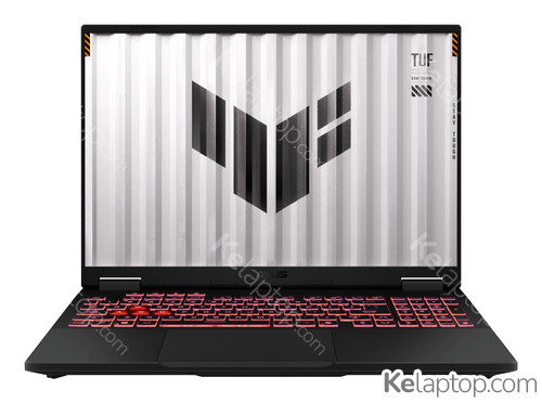 ASUS TUF Gaming A16 FA608UMI-TU293 90NR0KV1-M00LM0 Características