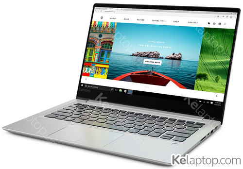 Lenovo IdeaPad 700 ideapad 720S (13") 81BR000BUK Características Lenovo IdeaPad 700 ideapad 720S (13") 81BR000BUK Características