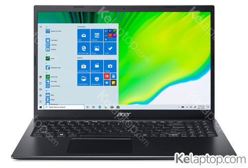 Acer Aspire 5 A515-56-511V Specificaties