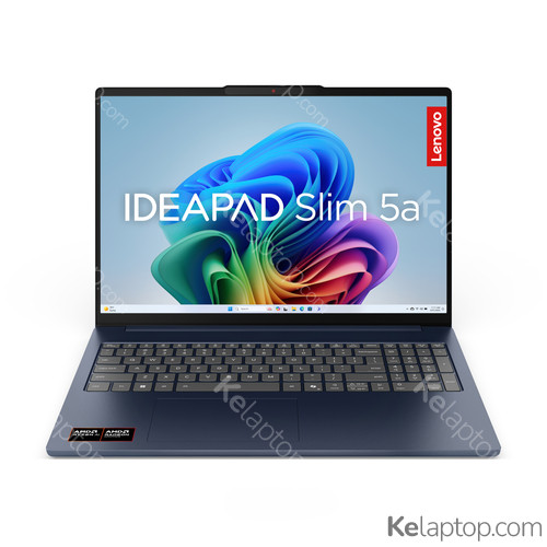 Lenovo IdeaPad Slim 5 16AGP11 Copilot+ 83S2000QIX Prezzo, voto e caratteristiche Lenovo IdeaPad Slim 5 16AGP11 Copilot+ 83S2000QIX Prezzo, voto e caratteristiche