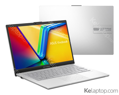 ASUS Vivobook Go 14 E1404FA-NK002W Características ASUS Vivobook Go 14 E1404FA-NK002W Características