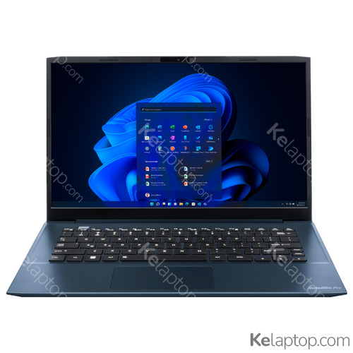 Dynabook Satellite Pro C40-K14250 Specs