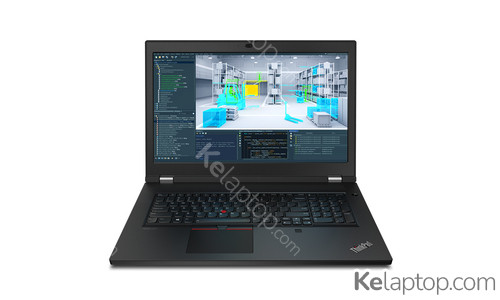 Lenovo ThinkPad P P17 20SN001MFR Preis und Ausstattung