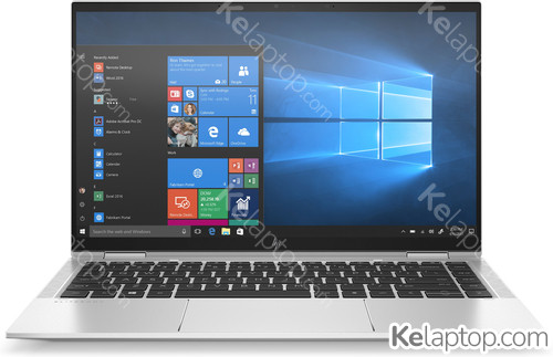 HP EliteBook x360 1040 G7 Intel® Core i5 1,6 GHz 35,6 cm (14 Zoll) 1920 x 1080 Pixel 16 GB 512 Specs