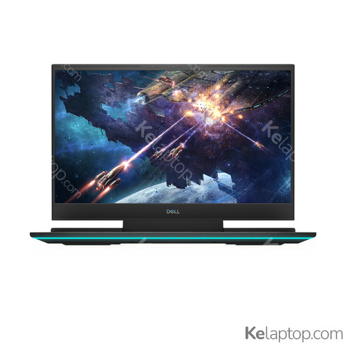DELL G7 7500 BNG7501 Specyfikacje