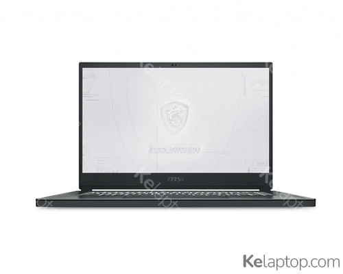 MSI Workstation WS66 10TKT-080 Características