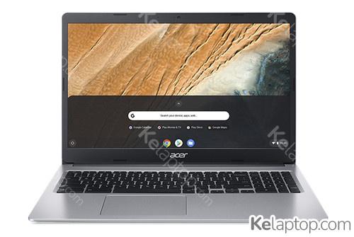 Acer Chromebook 315 CB315-3HT-C4GR Specyfikacje Acer Chromebook 315 CB315-3HT-C4GR Specyfikacje