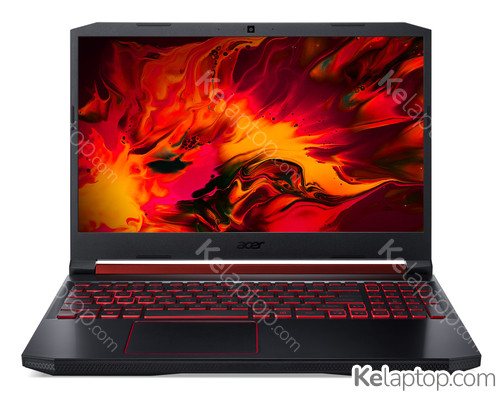 Acer Nitro 5 AN517-51-76V6 Características Acer Nitro 5 AN517-51-76V6 Características