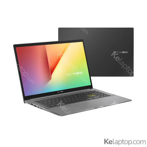 ASUS VivoBook S15 S533FL-BQ030 Specs