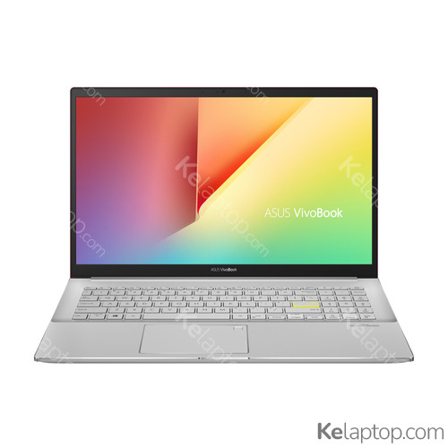 ASUS Vivobook S15 S533EA-DH51-RD Specs