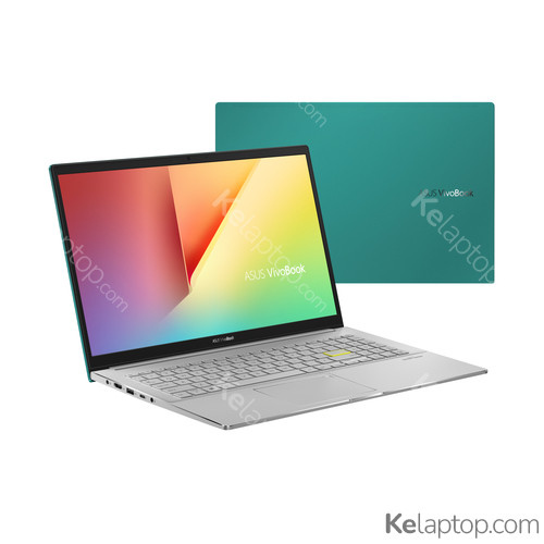 ASUS VivoBook S15 S533FL-BQ055T Caractéristiques ASUS VivoBook S15 S533FL-BQ055T Caractéristiques