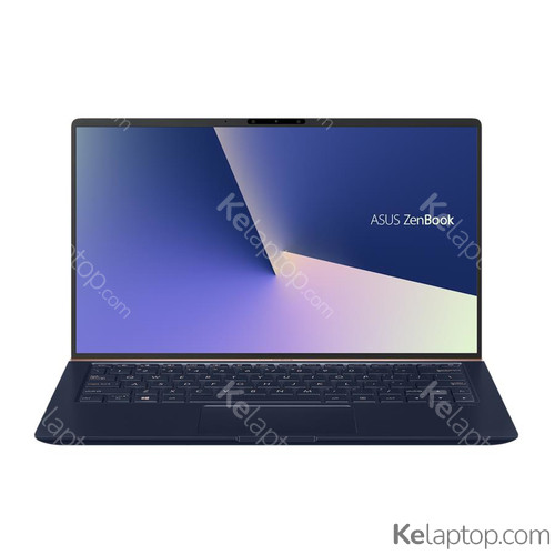 ASUS ZenBook 13 UX333FAC-A3067T Specs